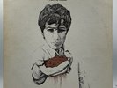 PINO DANIELE - TERRA MIA (33 RPM - ITALY - FIRST PRESSING)
