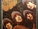BEATLES Rubber Soul LP 1965 1ST PRESS MONO Vinyl T2442 Capital LENNON McCartney
