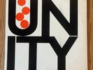 Larry Young - Unity LP Blue Note BLP 4221 Jazz Avante Garde 1967 Re RVG VG+/VG+