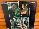 Bill Withers Still Bill Sussex SXBS 7014 Fold out cover EX