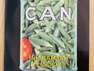 Can - Ege Bamyasi