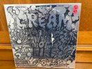 Cream Wheels of Fire ATCOSD 2-700 Gatefold vinyl record LP EX