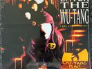 Wu-Tang Clan Enter The Wu-Tang (36 Chambers) Sealed 180g Vinyl LP