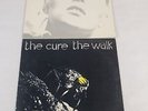 The Smiths Rank & The Cure The Walk Vinyl Records