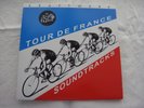 Kraftwerk Tour De France Soundtracks Double LP 2LP 2003 Near Mint