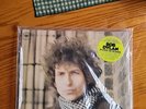 Blonde on Blonde by Bob Dylan,MONO,2 LP 2008 Sundazed Music LP 5110 New/Unopened