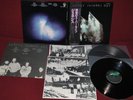 GENESIS LIVE - SECONDS OUT - CHARISMA SFX-10036-7 1977 - 2LP JAPAN NM OBI 1A ED.