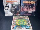 Parliament 3 LP Lot: The Clones Of Dr. Funkenstein, Computer Games,Funkentelechy