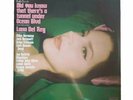 LANA DEL REY Did You Know That There's a Tunnel Under Ocean Blvd LP PINK Vinyl