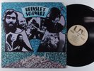 BRINSLEY SCHWARZ Nervous On The Road UNITED ARTISTS LP VG+ l