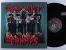 CRAMPS Look Mom No Head  BIG BEAT LP VG++/VG+ germany l