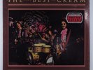 CREAM Strange Brew POLYDOR 811-639-1 LP SEALED l