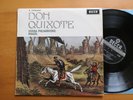 SXL 6367 WB Strauss Don Quixote Maazel Vienna Philharmonic NM Decca Wideband ED3