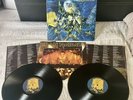 Iron Maiden - Live After Death 2x LP Vinyl - 1985 1st US Press - VG