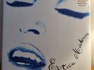 Madonna Erotica Sainsbury UK Exclusive Limited Edition White Vinyl Sealed