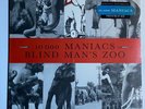 10,000 Maniacs Blind Man’s Zoo (Vinyl LP, 1989 Elektra 9 60815-1) NEW & SEALED