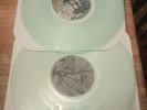 Boys for Pele [LP] by Tori Amos (Clear Vinyl, Jan-1996, Atlantic USA)
