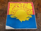 CHARMS Sunshine Brings The Laughter 1969 PRIVATE Folk VG+ VINYL LP Record USED