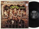 Cadillacs - The Crazy Cadillacs LP - Jubilee Mono