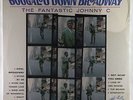 Fantastic Johnny C - Boogaloo Down Broadway LP - Phil-L.A. Of Soul SEALED