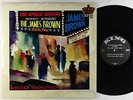 James Brown - Live At The Apollo (In Person ) LP - King No Crown Mono