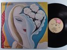 DEREK & THE DOMINOS Layla RSO RS-2-3801 2XLP VG+ gatefold l