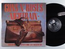 GUNS N' ROSES Nightrain GEFFEN 12