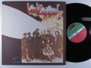 LED ZEPPELIN II ATLANTIC LP VG+ ludwig 
