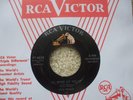 Elvis Presley - I'll Never Let You Go / I'm Gonna Sit Right - USA 45 47-6638