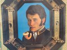 vynil 33T johnny hallyday 