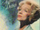 Marlene dietrich Sag Mir Wo die Blumen Sind EMI Vinyl LP