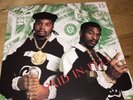 eric b and rakim paid in full vinyl