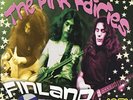 PINK FAIRIES - FINLAND FREAKOUT 1971 - LP - New Vinyl Record - H72z