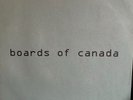 Boards Of Canada / Hi Scores 2002 UK Repress Ambient EP Skam Records