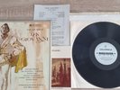 COLUMBIA STEREO 4-LP BOX SAX 2369-2372 B/S MOZART Don Giovanni GIULINI NM