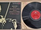 RCA LIVING STEREO SB 6527 1st *HEIFETZ* BRUCH /MOZART VIOLIN CTOS* SARGENT* NM