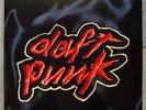 DAFT PUNK HOMEWORK POLAND PRESSING 180 Gram Double Vinyl Record LP BURNIN' World