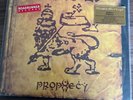 Soulfly - Prophecy. 2018 Music On Vinyl/Roadrunner Records. 2LP GOLD Vinyl EX++