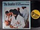 BEATLES Live From the Sam Houston Colosseum  RUTHLESS RHYMES 2LP BUTCHER COVER