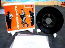 1 x German EP Elvis Presley Elvis Presley RCA 830