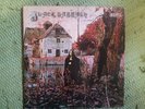 Black Sabbath - Same LP Original 1976 NEMS Vinyl King Diamond Ozzy Motörhead