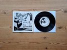 PROLES / THE CONDEMNED - ROCK AGAINST RACISM E.P. UK 1979 7