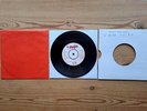 THE STRANGLERS - PEASANT IN THE BIG UK 1977 7
