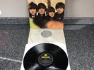 LP VINYL THE BEATLES ALBUM FOR SALE 1964 PMC1240 UK 1ST MONO PRESS VG/EX