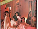 SISTER SLEDGE - WE ARE FAMILY 1st UK Press 1979 Disco Funk VINYL LP