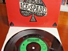MOTORHEAD - ACE OF SPADES Lemmy Rare 7 INCH SINGLE 1st UK Press 1980 EX