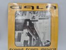LP MUSICA MIX Gala - Freed From Desire Nitrlite Records NL 9601/1 Euro House