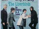 THE LIVERBIRDS - Loop De Loop 7
