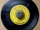 Elvis Presley “Mystery Train” SUN ORIGINAL RARE ROCKABILLY Glossy