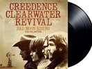 Creedence Clearwater Revival - Bad Moon Rising -LP Import -NEW/SEALED